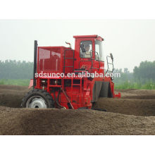 Turner de compost autotracté ZF950